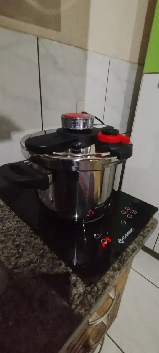 Foto enviada por Dona Iraci